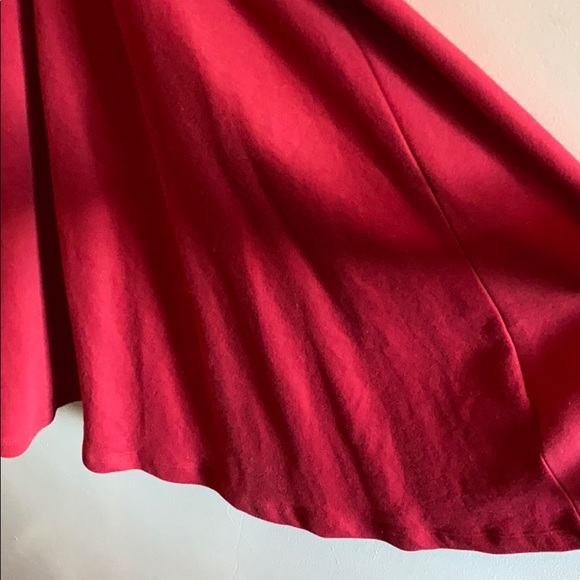 Red Gap Adorable Dress Size XL - Picture 9 of 16